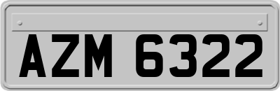 AZM6322