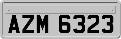 AZM6323