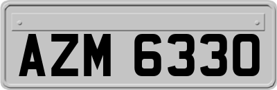 AZM6330