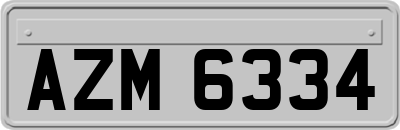 AZM6334