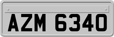 AZM6340
