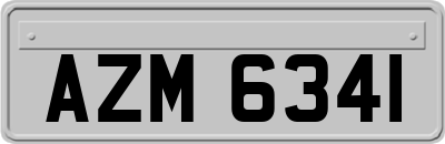 AZM6341