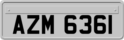 AZM6361