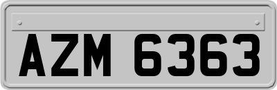 AZM6363