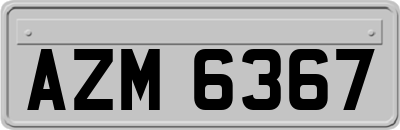 AZM6367