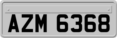 AZM6368