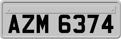 AZM6374
