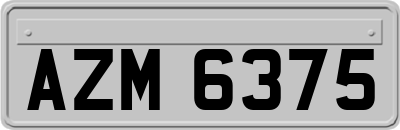 AZM6375