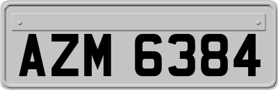 AZM6384