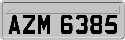 AZM6385