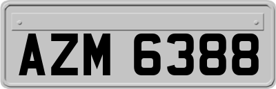 AZM6388