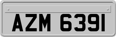 AZM6391