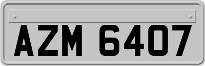 AZM6407