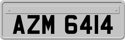 AZM6414