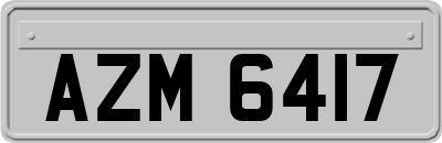AZM6417