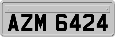 AZM6424