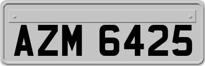 AZM6425