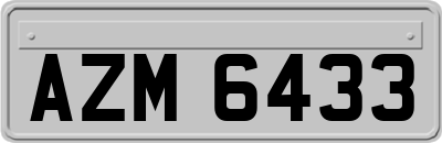 AZM6433