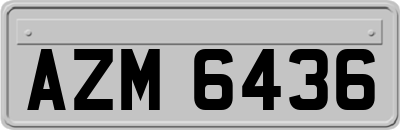 AZM6436