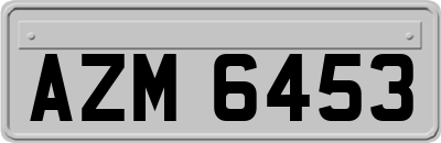 AZM6453