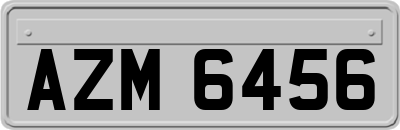 AZM6456
