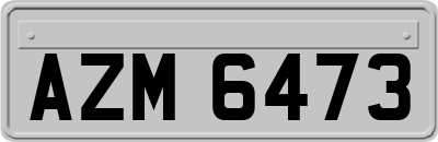 AZM6473