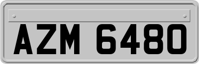 AZM6480