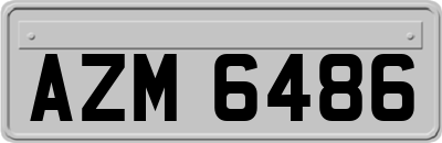 AZM6486