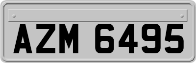 AZM6495