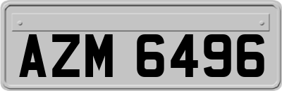 AZM6496