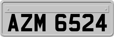 AZM6524