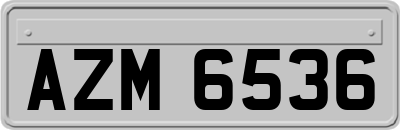 AZM6536