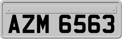 AZM6563