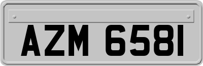 AZM6581