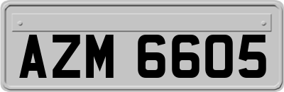 AZM6605