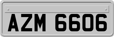 AZM6606