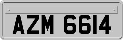 AZM6614