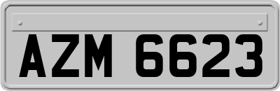 AZM6623
