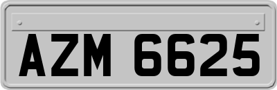 AZM6625