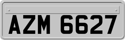 AZM6627