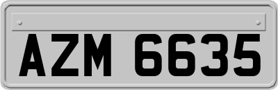 AZM6635