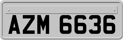AZM6636