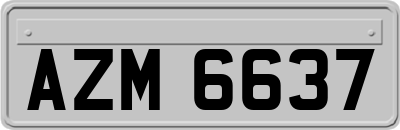 AZM6637