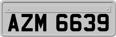 AZM6639