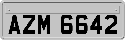AZM6642