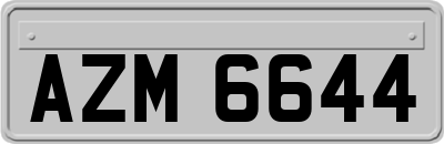 AZM6644