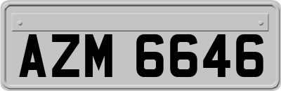 AZM6646