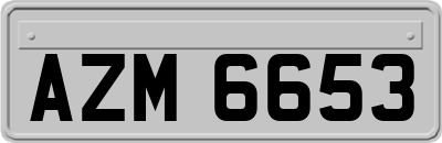 AZM6653