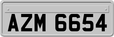AZM6654