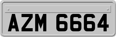 AZM6664